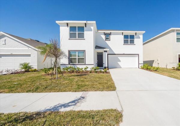 EPPERSON RANCH NORTH PH 1 POD