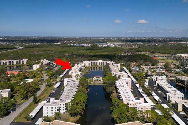 TERRACE PARK OF FIVE TOWNS