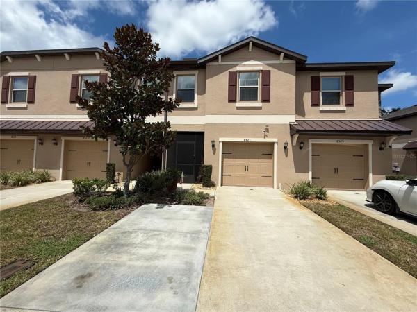 VENTANA TWNHMS AT WATERS EDGE