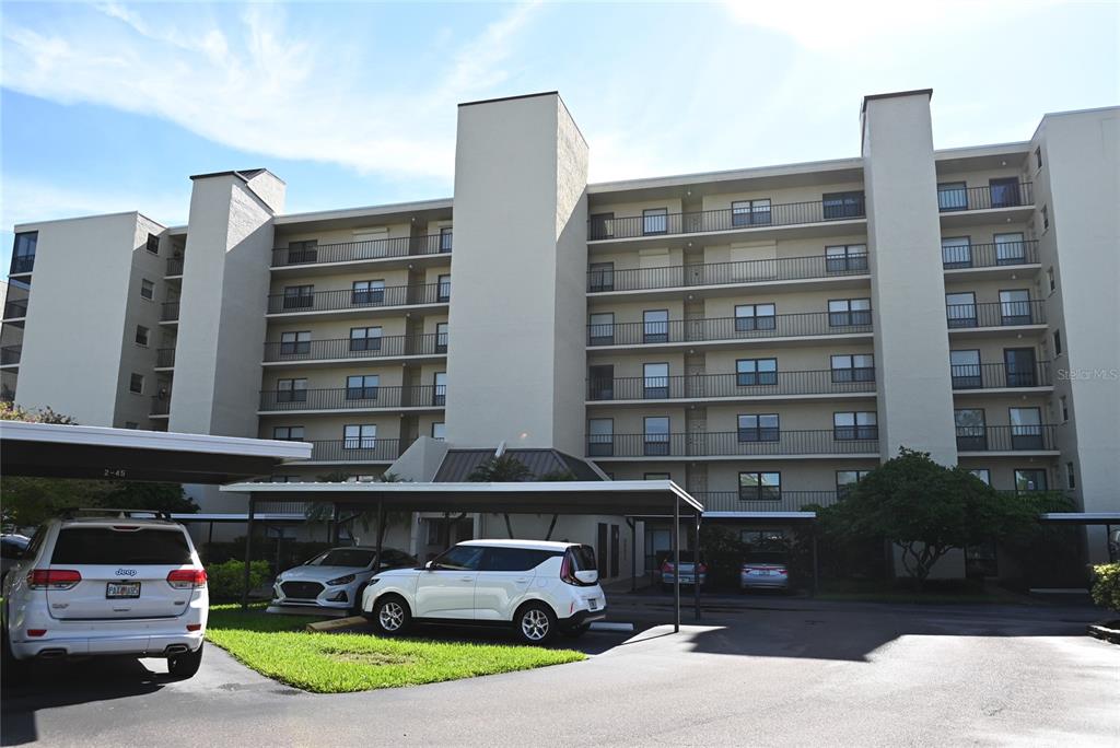 COVE CAY VILLAGE IV - фото