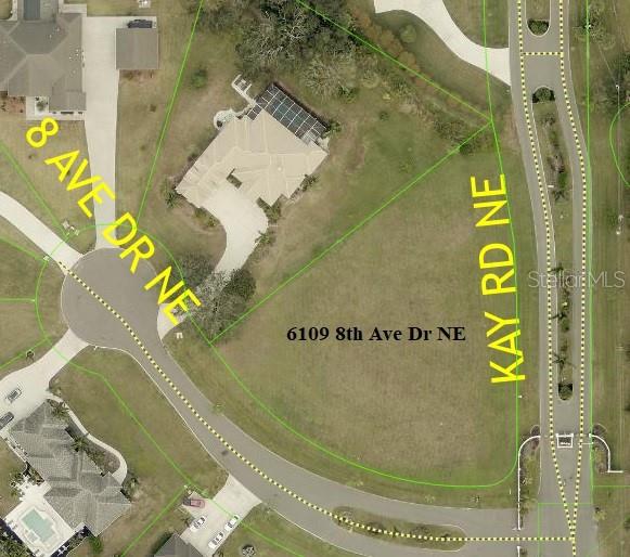 CYPRESS CREEK ESTATES