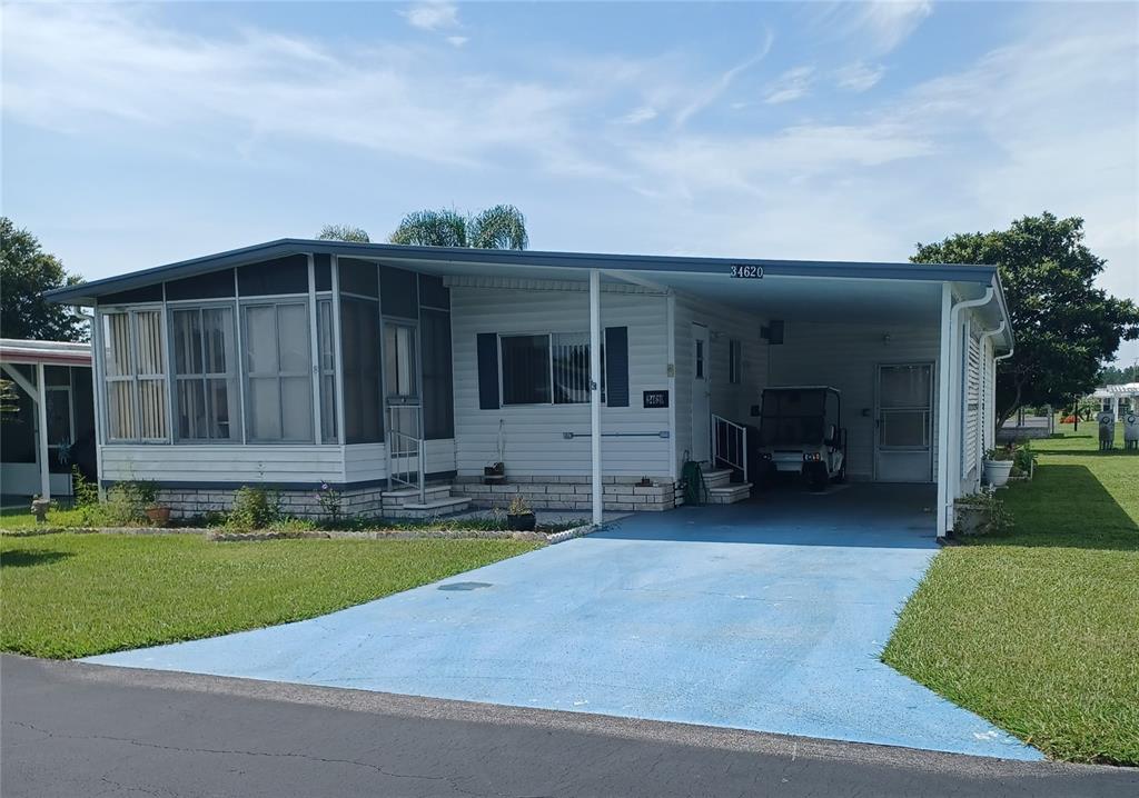 TIPPECANOE VILLAGE UNREC SUB - фото