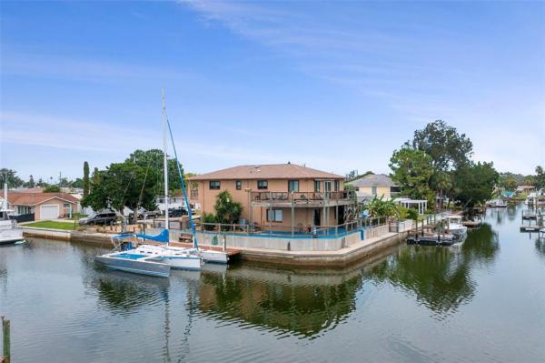 HUDSON BEACH ESTATES UN 3 ADD 1