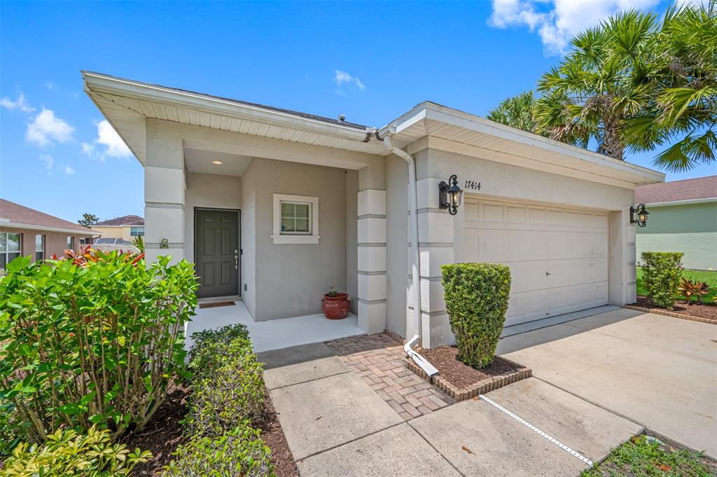 CHANNING PARK - фото