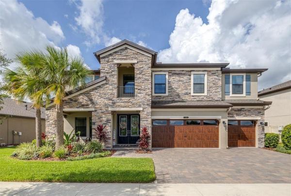 CONNERTON VILLAGE 2 PH 1C 2B & 3