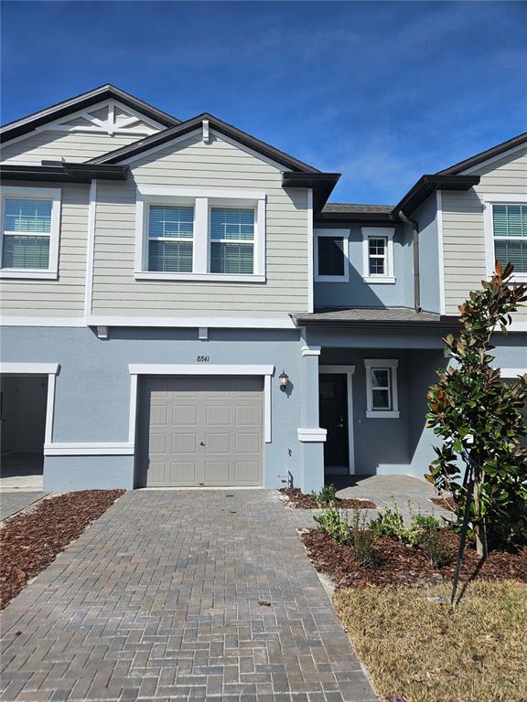 CONNERTON VILLAGE 3 TWNHMS - фото