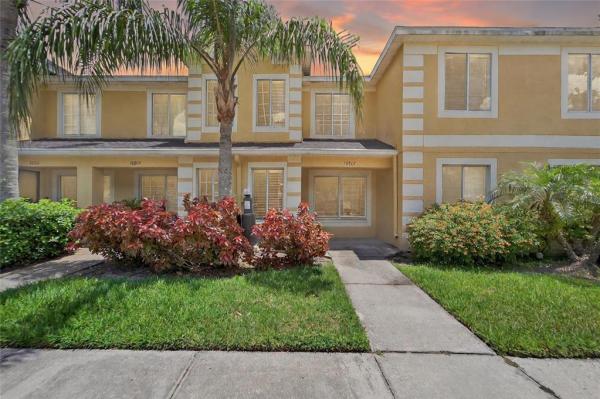 SUMMERFIELD VILLAGE 1 TR 2