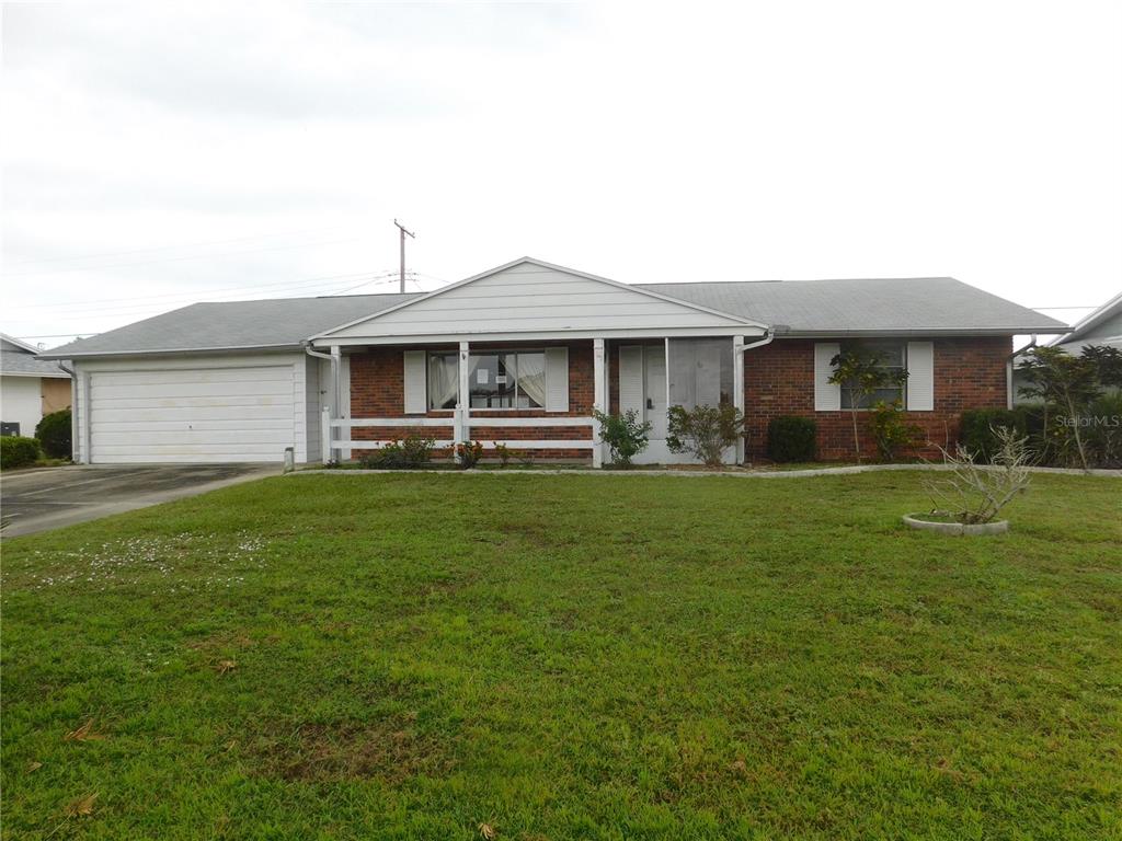 DEL WEBBS SUN CITY FLORIDA UN - фото