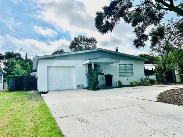 SHORE ACRES OVERLOOK SEC