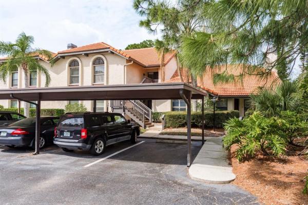 EUROPA OF COUNTRYSIDE CONDO