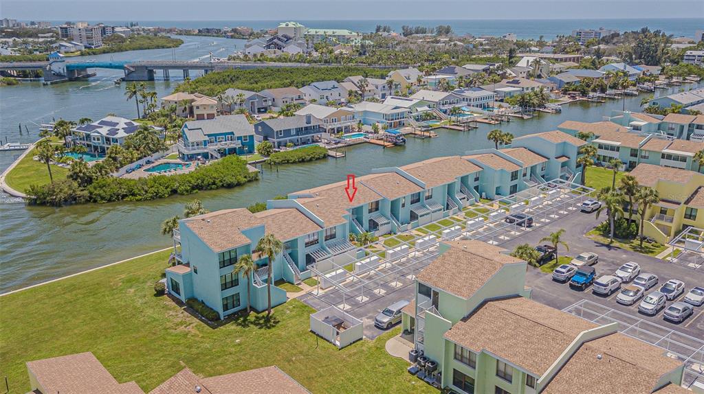 WINDRUSH COVE - фото