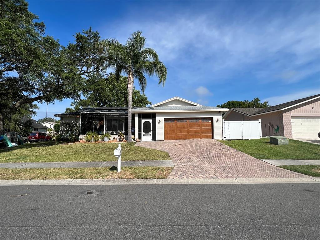 NORTH BAY HILLS FIRST ADD UNIT ONE - фото