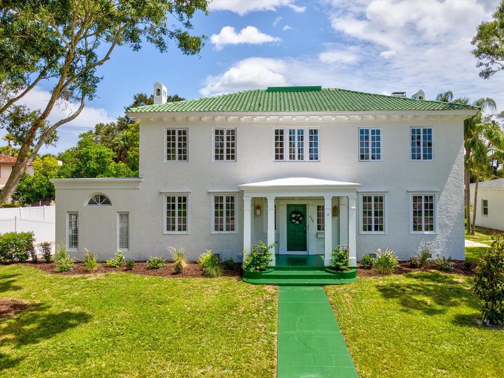 BELLEAIR ESTATES - фото