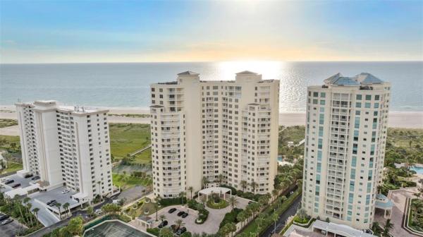 MERIDIAN ON SAND KEY CONDO