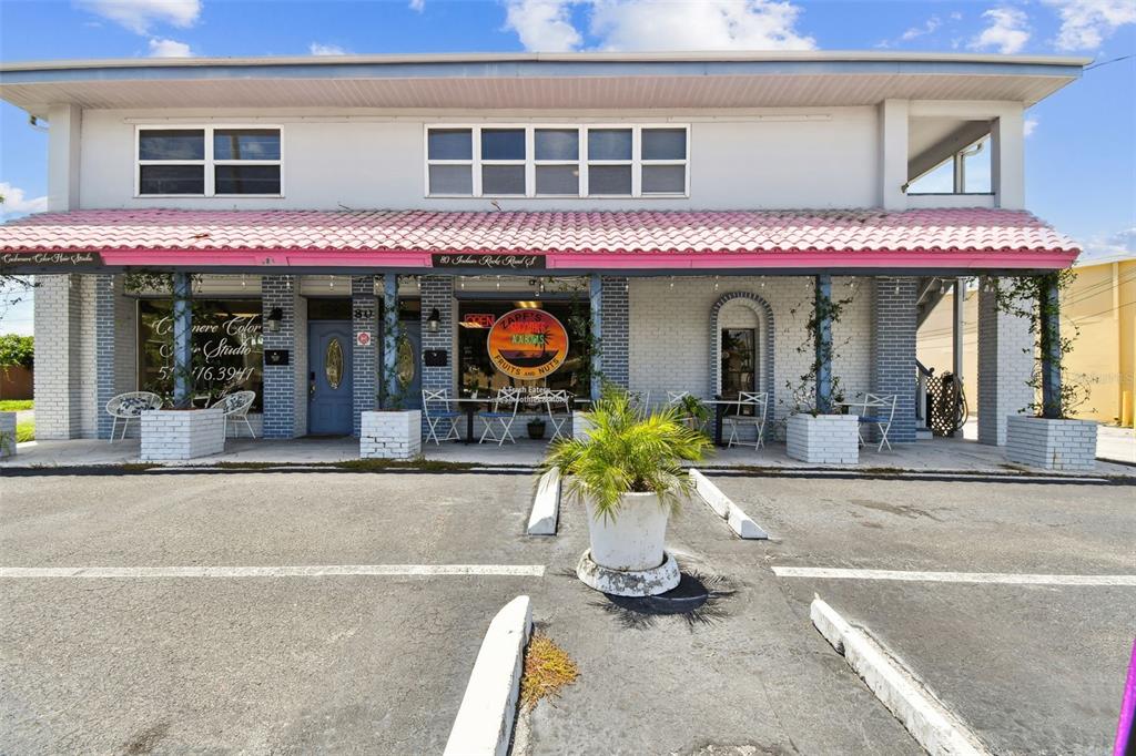 HARBOR BLUFFS SEC 1 - фото