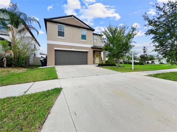 BELMONT SOUTH PH 2D & PASEO AL