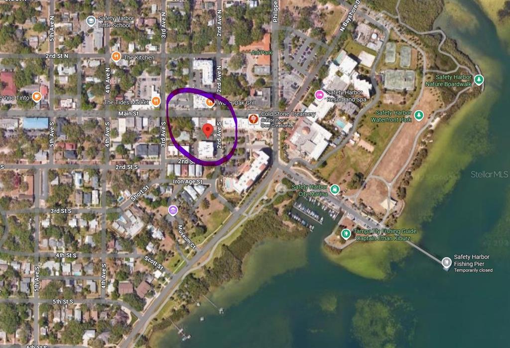 GREEN SPGS - фото