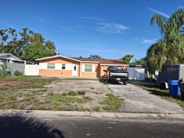 ROCKY POINT VILLAGE UNIT 2