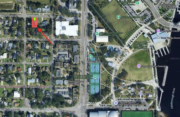 MUNROS & CLEWISS ADD