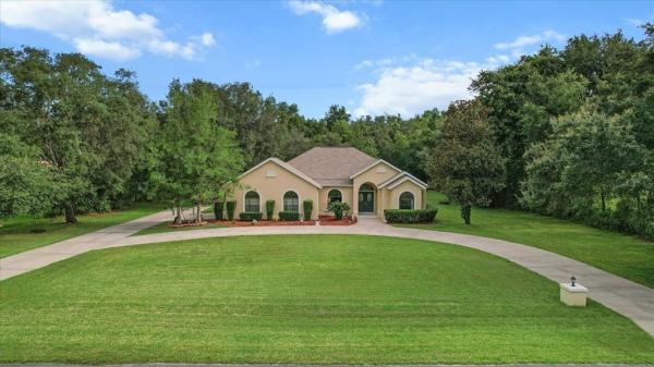 CITRUS HILLS 1ST ADD