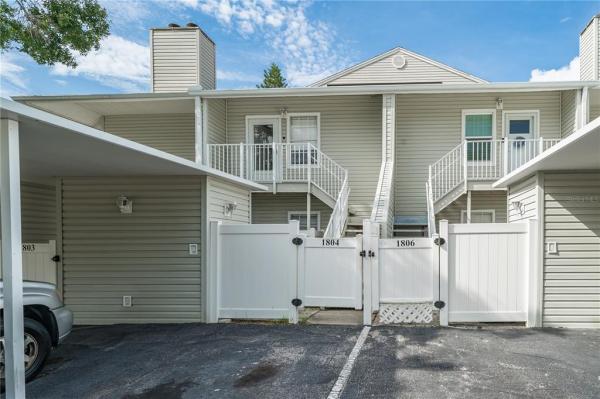 SAVANNAH TRACE I A CONDOMIN