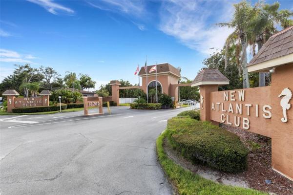 NEW ATLANTIS CLUB CONDO
