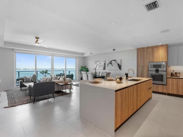 SERENA BY THE SEA CONDO