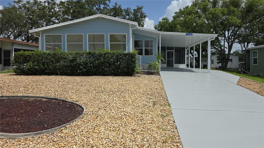 HIGH POINT MH SUB - фото