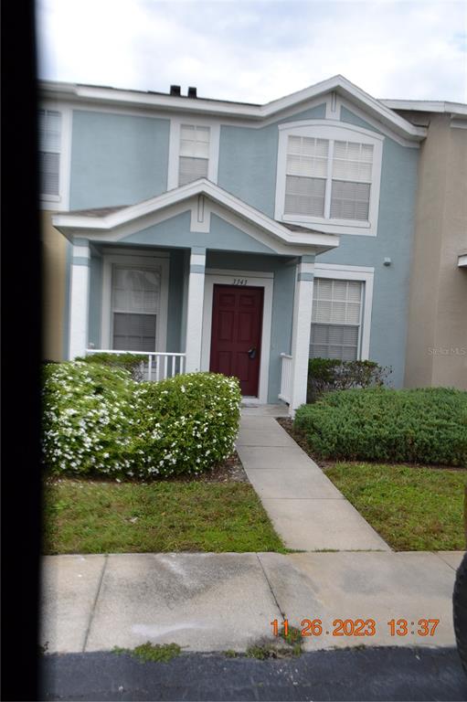 STAGECOACH VILLAGE PRCL 08 PH 02 - фото