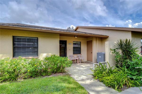 DRIFTWOOD ZEPHYRHILLS