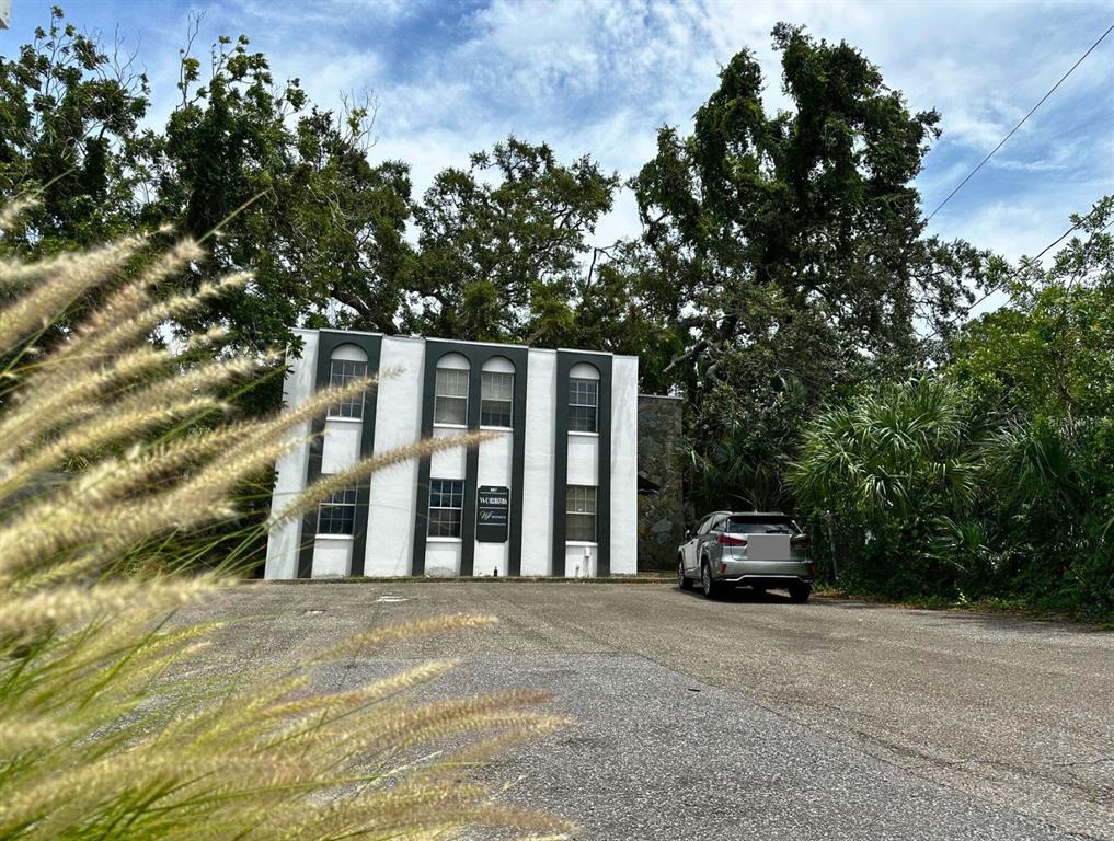 MAGNOLIA PARK - фото