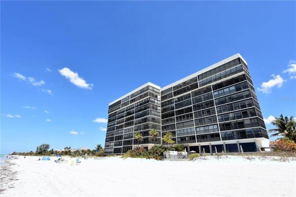 SURFSIDE TOWER CONDO