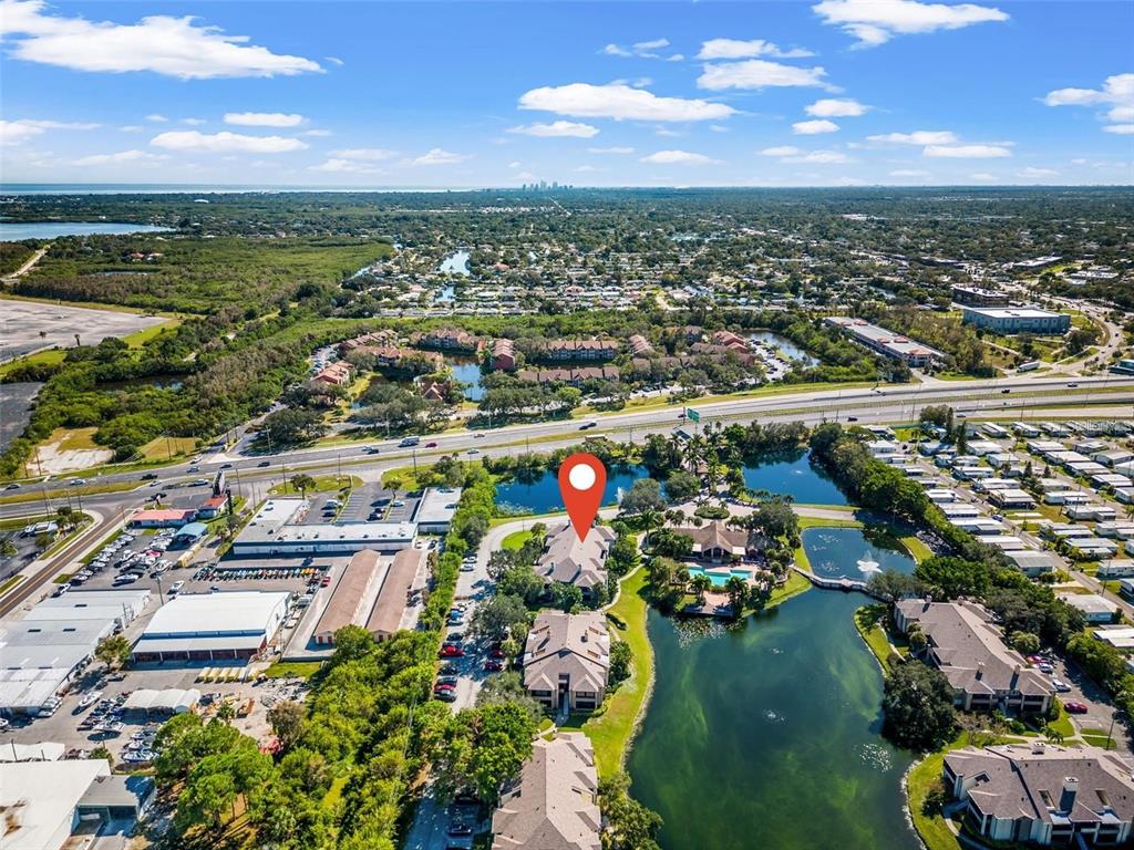 ITOPIA PRIVATE RESIDENCES CONDO - фото