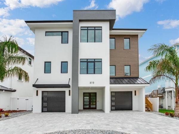 REDINGTON BEACH HOMES 6TH ADD