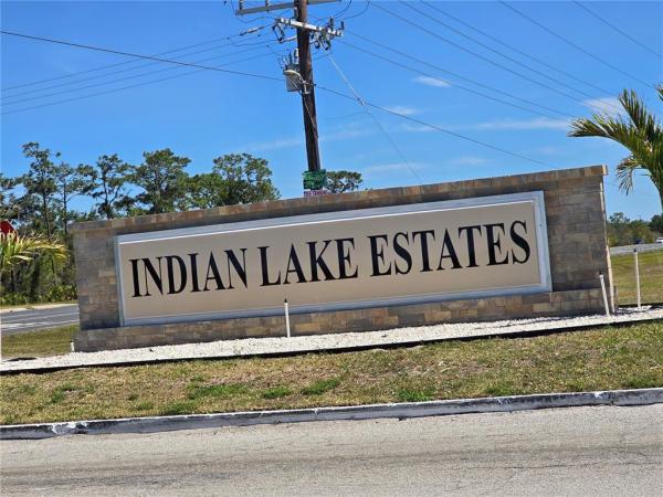 INDIAN LAKE ESTATES UNIT 09 REV