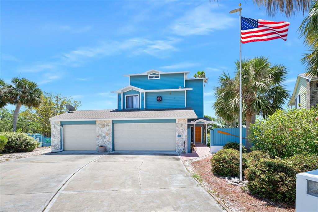 MARSH LANDING - фото