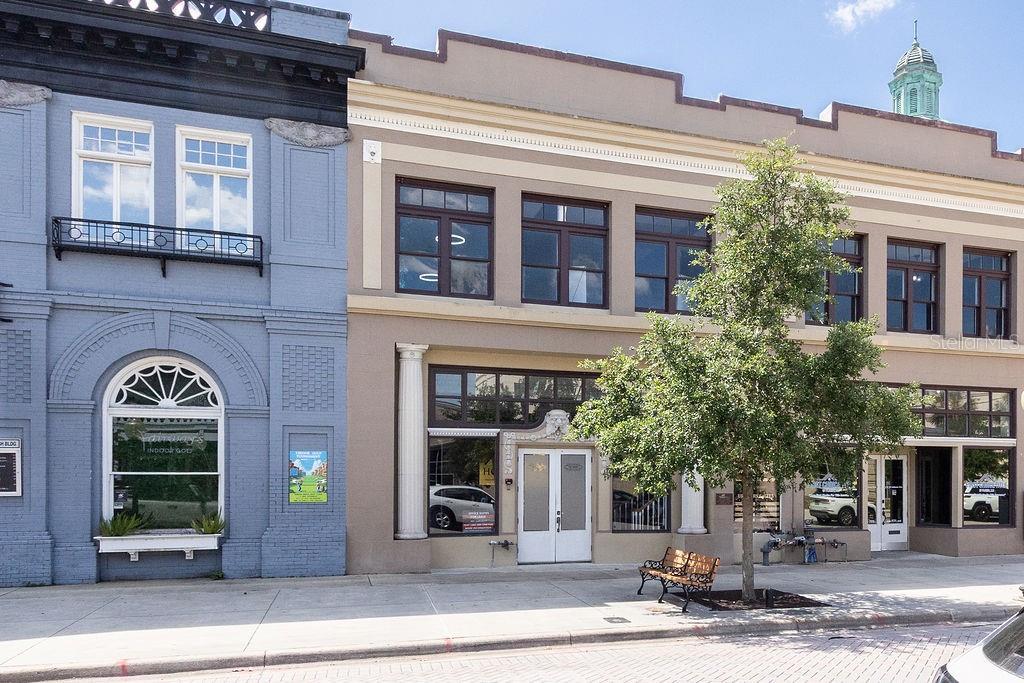 ROGERS DELAND - фото