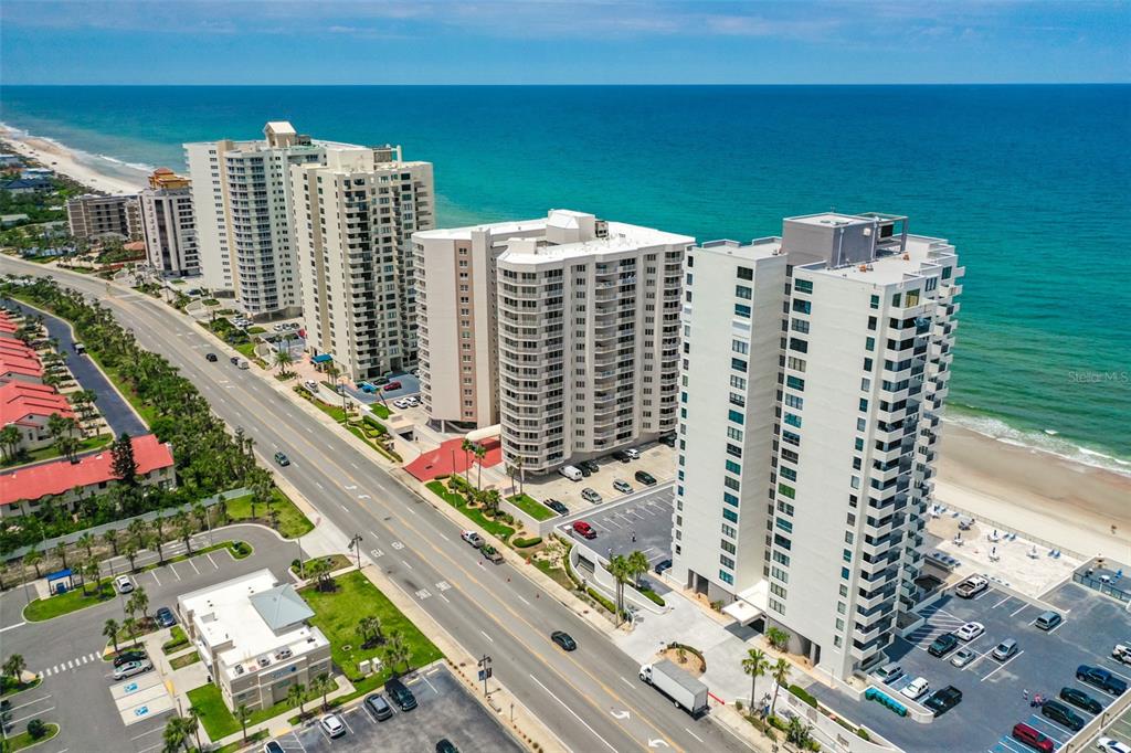 OCEAN 05 CONDO - фото