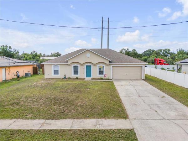 DELTONA LAKES UNIT 09