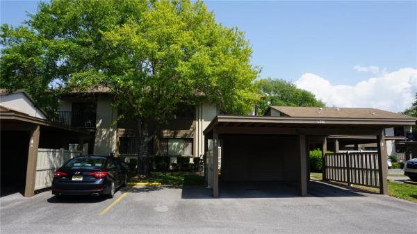 BEACON WOODS VILLAGE