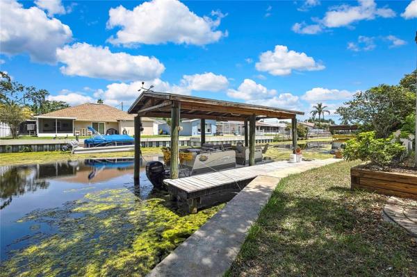 LAKE SHORE ESTATES 2ND ADD