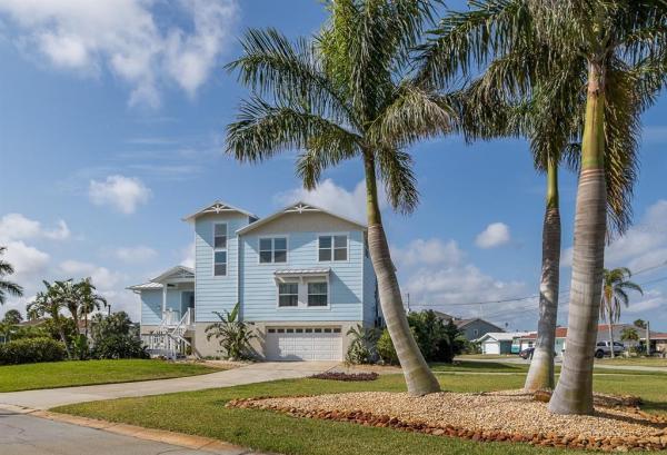 HARBOR ISLES 2ND ADD