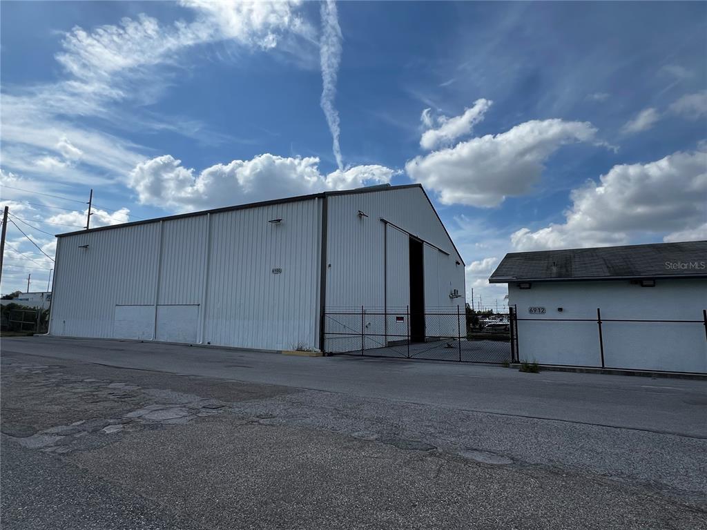 PORT RICHEY LAND CO - фото