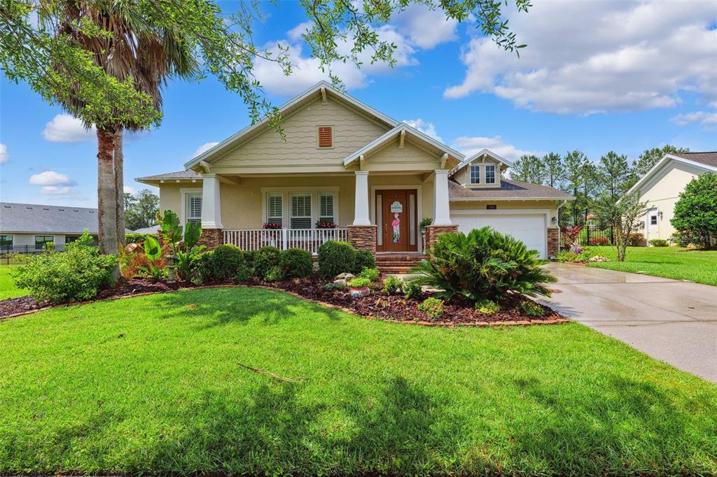 SOUTHERN HILLS PLANTATION PH 1 - фото