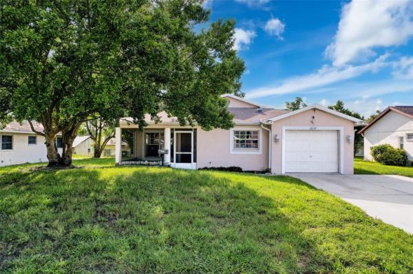 BEACON WOODS VILLAGE