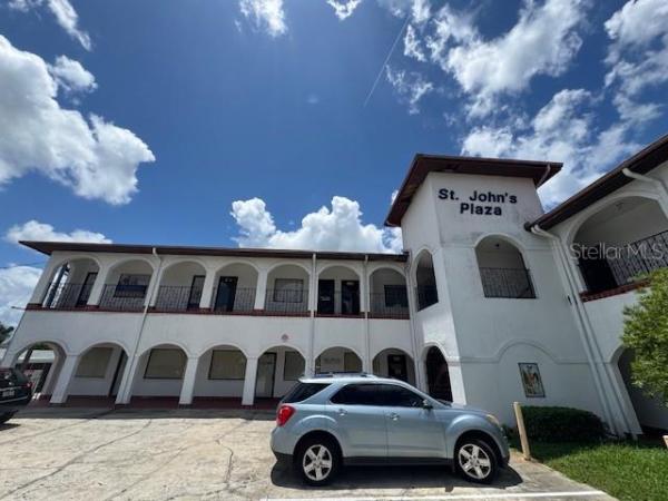 TAMPA TARPON SPGS LAND CO