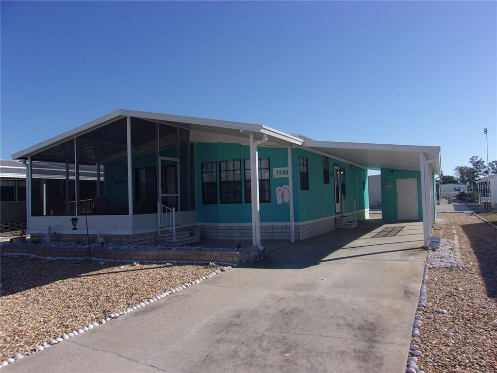 PONDEROSA PARK - фото