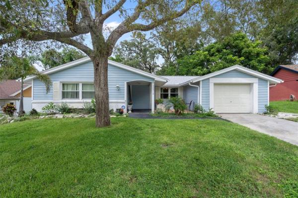 BEACON WOODS VILLAGE