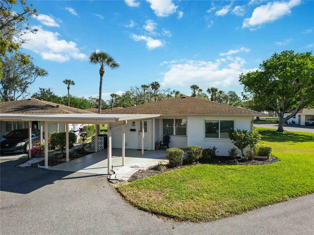 OAKWOOD VILLAS SEC C - фото