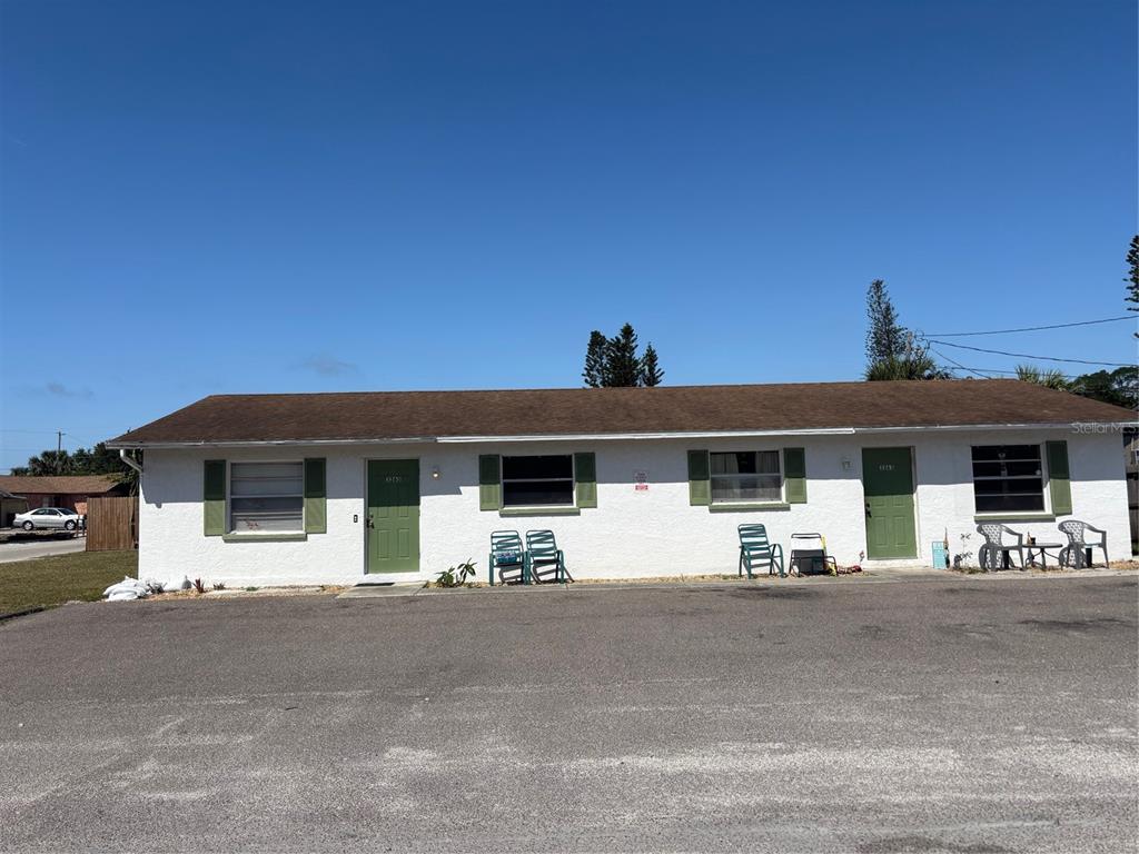 ACREAGE & UNREC - фото